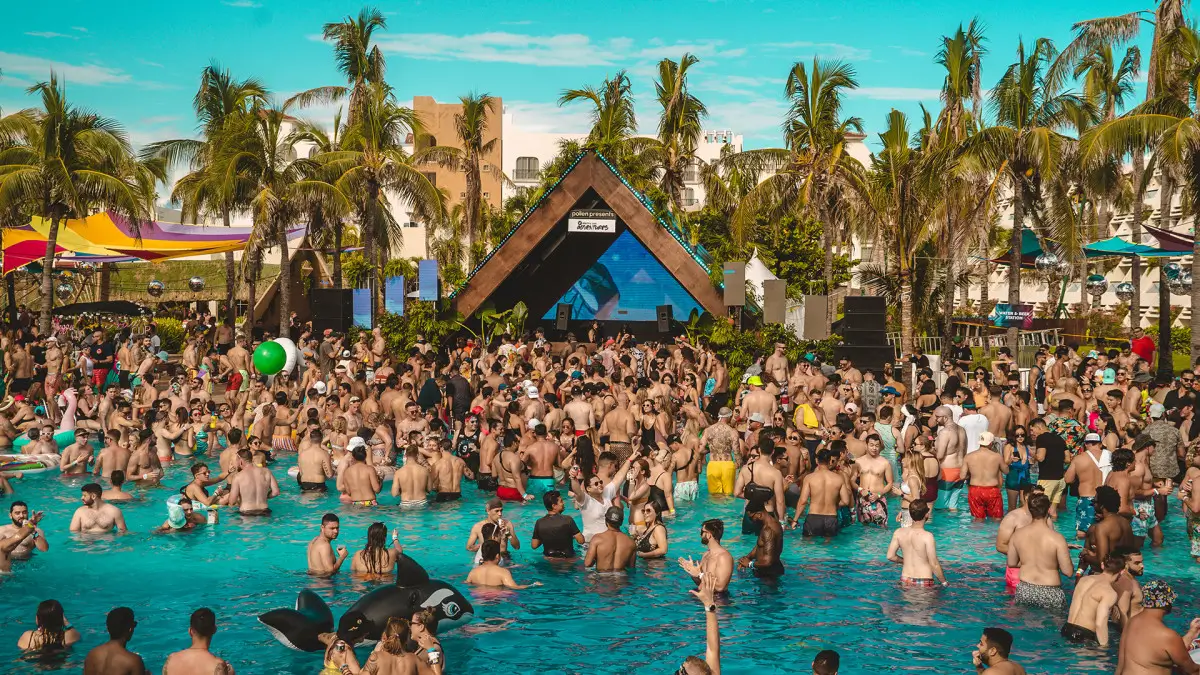 Cancun Destination